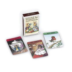 Image of Woodland Happy Families Game