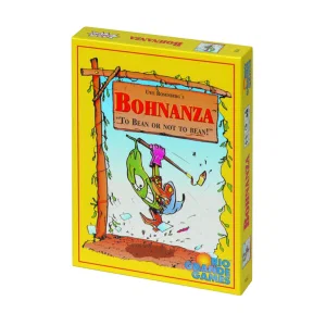 Bohnanza