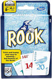 Image of Rook Card Game