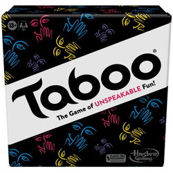 Image of Taboo Classic Edition