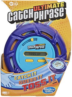 Image of Ultimate Catch Phrase Electronic Party