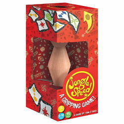 Image of Jungle Speed Game