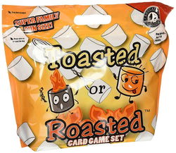 Image of Toasted or Roasted Card Game