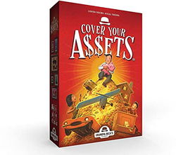 Image of Cover Your Assets