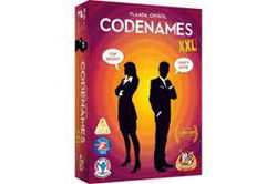 Image of Codenames: XXL