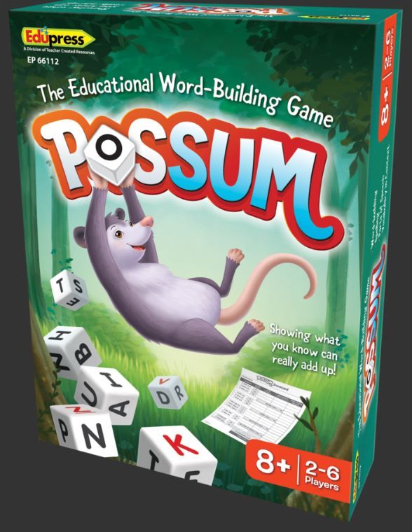 POSSUM Dice Game
