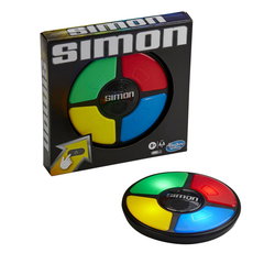 Image of Simon Classic