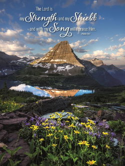 Image of Strength- 1000pc Puzzle