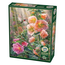 Image of 1000 Pc Puzzle – After The Rain