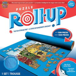Image of Puzzle Roll Up – 42’x24′ – Up to 1500 Pc Puzzle