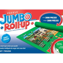 Image of Puzzle Roll Up – 48’x36′ – Up to 3000 Pc Puzzle