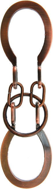 Image of Wire Puzzle Horseshoe