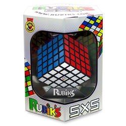 Image of Rubik’s Cube 5X5