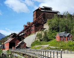 Image of Puzzle Alaskan Mills 1000 pc