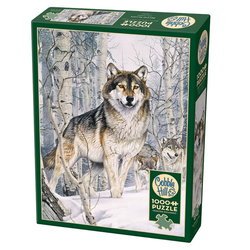 Image of 1000 Pc Puzzle – Second Glance