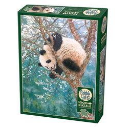 Image of 1000 Pc Puzzle – Golden Child