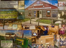 Image of 1000 Pc Puzzle – The Mennonite Story