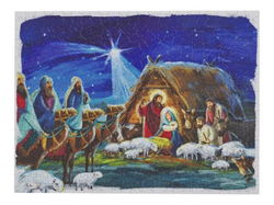 Image of Puzzle 500 pc. Nativity