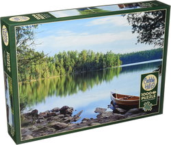 Image of Puzzle Nature’s Mirror 1000pc