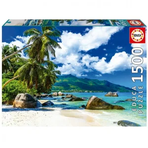 Educa 1500 Seychelles