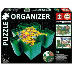 Image of Educa Puzzle Sorter Educa