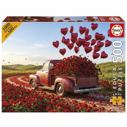 Image of 500 Plus Pickup San Valentín F