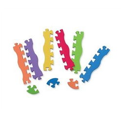Image of Edu Tile Edge and Corners 16pc