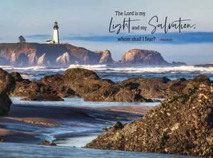 Puzzle Light & Salvation 1000 Pc Puzzle