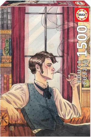 Educa 1500 Sherlock Holmes