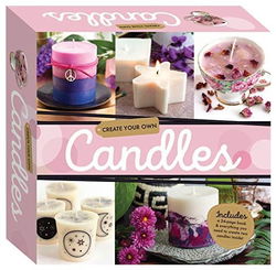 Image of Create Your Own Candles