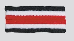 Image of Chalk Erasers – Felt