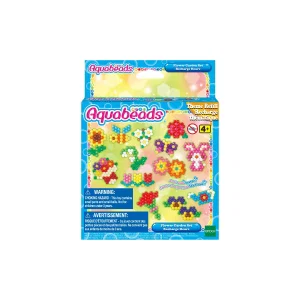 Aquabeads Flower Garden Set