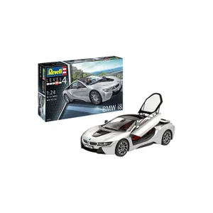 Model Set BMW i8 - Revell Model