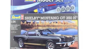 Model Set Shelby Mustang GT 350 - Revell Model