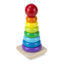 Image of Rainbow Stacker