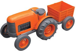 Image of Tractor – Green Toys