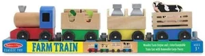 Farm Train