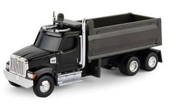 Image of 1:64 Western Star Dump Truck