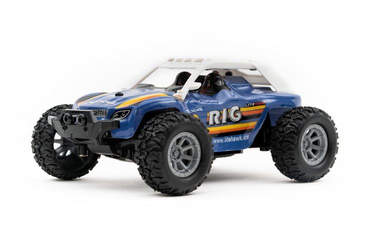 Image of Litehawk Mini Rig