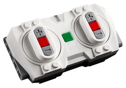 Image of Lego Remote Control 88010