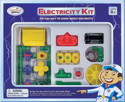 Image of Electricity Kit