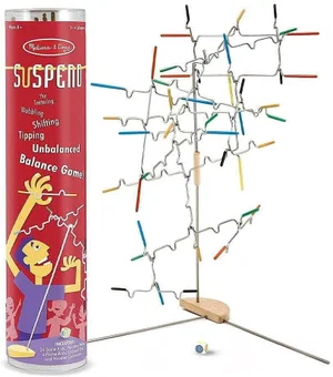 Suspend