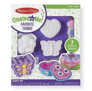 Favorite Things Set