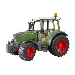 Image of Fendt Vario 211