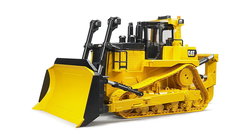 Image of Cat Large Bull Dozer