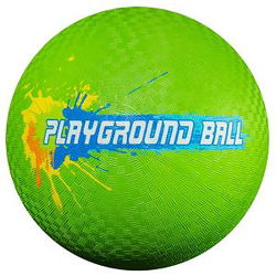 Image of 8.5′ Playground Ball – Asstd. Colours
