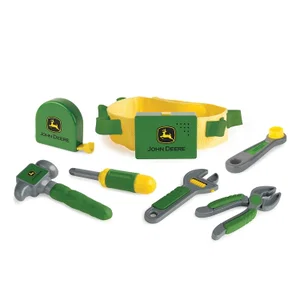 John Deere Deluxe Talking Toolbelt