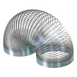 Image of Slinky Original Metal 2.75′
