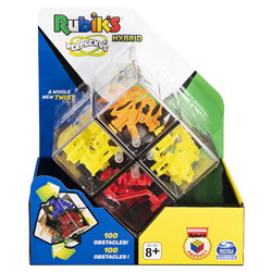 Image of Rubiks Perplexus Hybrid 2×2 Maze Ball