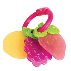 Image of Fruity Teether Assortment